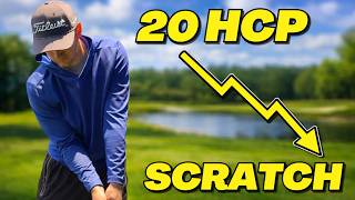 3 Swing Moves That Separate Good Golfers From Bad Ones
