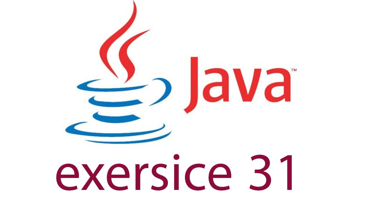 تمارين جافا للمبتدئين | Java exercises for beginners | endup