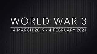 Information World War 3 Simulation 2019   2021 Update
