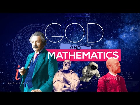Video: Ægteskabets Matematik. Om Virkelige Og Beviselige Ting