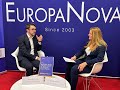 Europennes 2024  yann wehrling les entretiens deuropanova n6 par isabelle ngrier