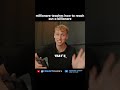 @ColezTrades Tells How To Reach Out A Billionaire #motivation #success #business #entrepreneurship