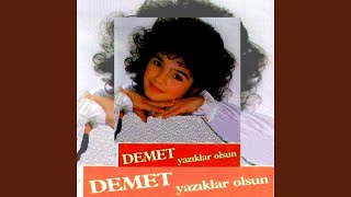 Kaynana - Demet