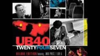 UB40 End Of War (Customized Extended Mix)