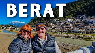 Is this the most beautiful place in Albania?