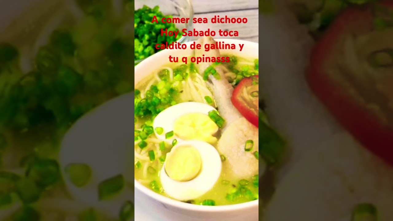 No sabes q cenar hoy , te tengo la solución ...