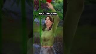 The Worst Gold Digger Of All Time