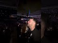 TaylorSwift Singing Mirrorball X Guilty As Sin Miami N3