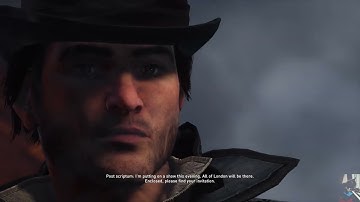 Assassin’s Creed Syndicate | Sequence 8-3 : Fun and Games [100% Sync] | No Commentary