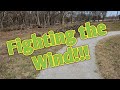 Few Windy Holes & Updates on the Course???