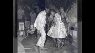 Byther Smith ~ Tribute (Modern Electric Chicago Blues)