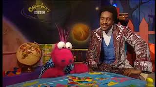 Cbeebies The Story Makers Holidays