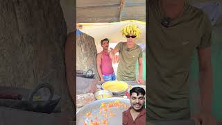 Samosa Gira Diya 😂 #shorts #tiktokvideo #funnyshorts #comedy #sukhasankastar #samosagira