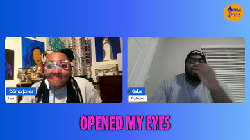 Awakening to Invisible Disabilities: Darnell