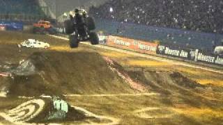 Monster Jam Taz Arnhem 2010.AVI