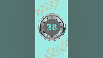 ⏱️ 60-Second Challenge: Can You Beat the Timer?