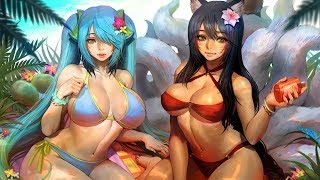 How to become a Successful LOL Youtuber