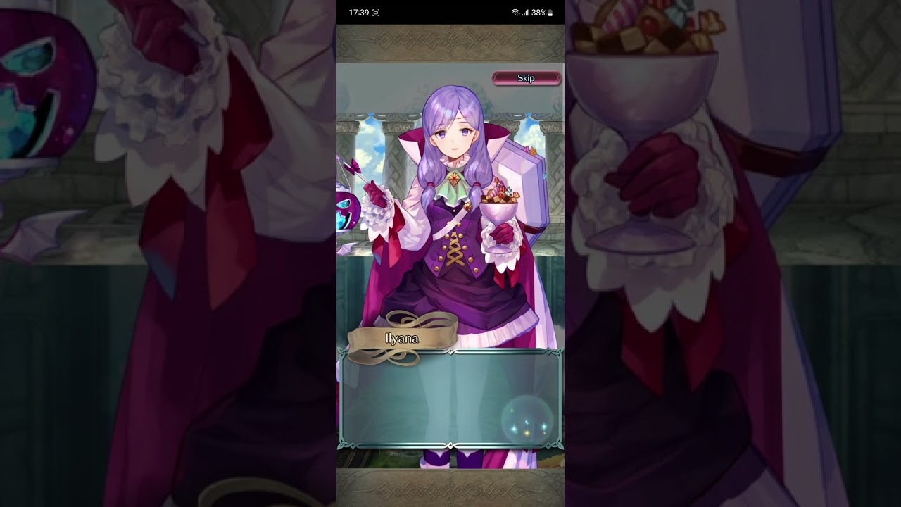 Fire Emblem Heroes - Forging Bonds:  Seeds of Fodlan