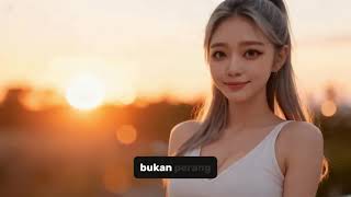 Kita Semua Mendambakan Hal Yang Sama