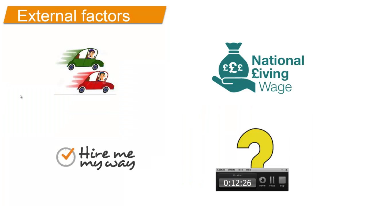 Reward SIG Webinar - Building a Compelling Reward Package