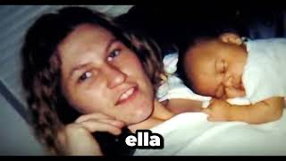 El caso de Lydia Fairchild, la mujer que no compartía ADN con los hijos que engendró.
