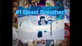 Moons vs #1 Beast Breather | Demon Hunter