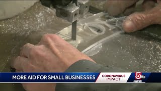 Mass. small businesses desperate for help amid coronavirus pandemic