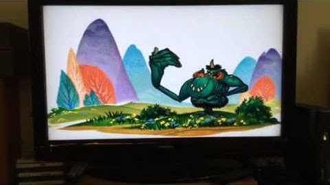 Kinect party episode 2