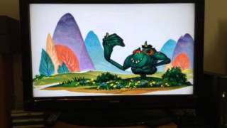 Kinect party episode 2
