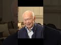 Singapore's PM Lee Kuan Yew: Why NO ONE funds Climate Change!
