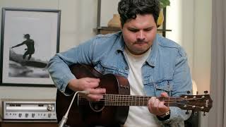 Taylor Guitars | AD21e | Video Overview