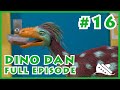 Dino Dan Full Episodes Lunch Bag Bandit