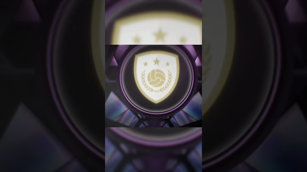 Future Stars Icon Pull! 🔥 | EA FC 25 Future Stars Pack Opening 