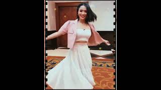 Wika Salim Sangat Menggeliat