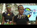 Ndlovu Youth Choir Performs “Believe”