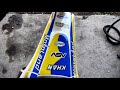 Не сломай хвост мотоцикла! Коротко и просто.