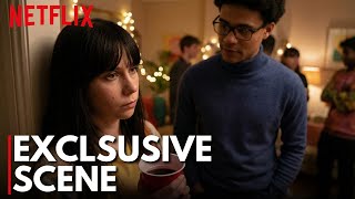 HEARTSTOPPER: FOREVER –EXCLUSIVE SCENE (2026) | Tori’s Truth