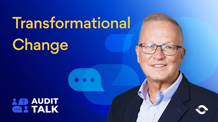 AuditTalk - Richard Chambers on Transformational C...