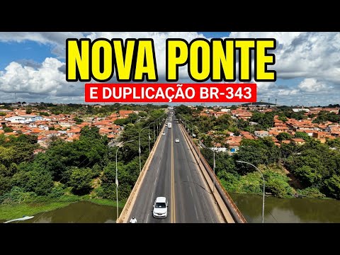 Miniatura del vídeo relacionado con Corredores turísticos no planejamento do turismo regional: Considerações sobre o trecho da BR 343 entre Teresina e o litoral do Piauí, Brasil