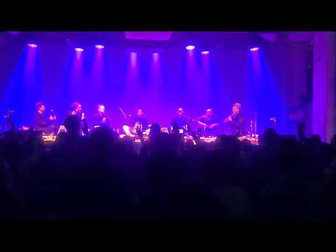 Fann-Fi-Allah. Sufi Qawwali live at the Maassilo Rotterdam 2026