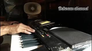 cek sound lagu soneta enak nya ga ketulungan