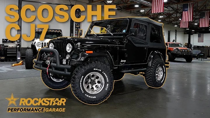 Big Upgrades for a Small Package, We Give This CJ7 Its Second Wind