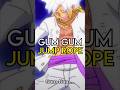 Luffy Never Using This Gear 5 Technique AGAIN Luffy Never Using This Gear 5 Technique AGAIN