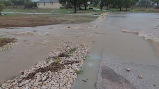 Williamson County jury finds homebuilder liable for fraud in flood-risk lawsuit