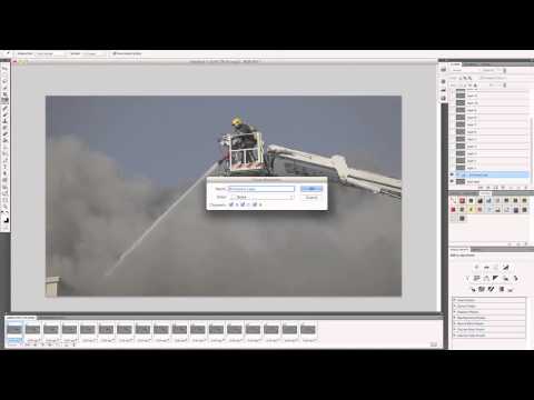 Pro Tips: Cinemagraph Tutorial for Photoshop CS (English Language) Pro Tips: Cinemagraph Tutorial for Photoshop CS (English Language)
