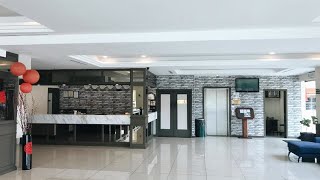 HotelKDM | Review Legend Inn Taiping | HotelKDM