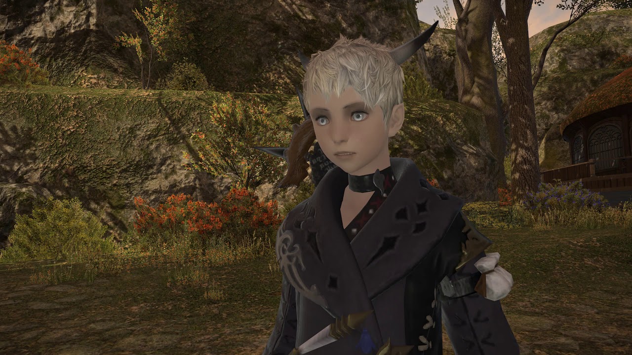 [PC] FFXIV - Hatching-tide 2018 - Lv15 Uneggspected Encounters