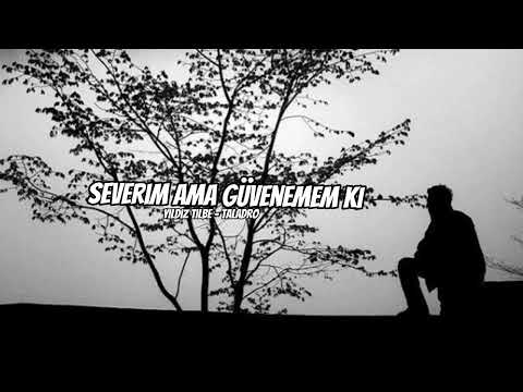 Yıldız Tilbe FT Taladro - Severim Ama Güvenemem Ki