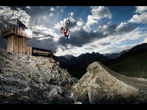 Suzuki Nine Knights MTB 2014 | Ruler of the week: Geoff Gulevich