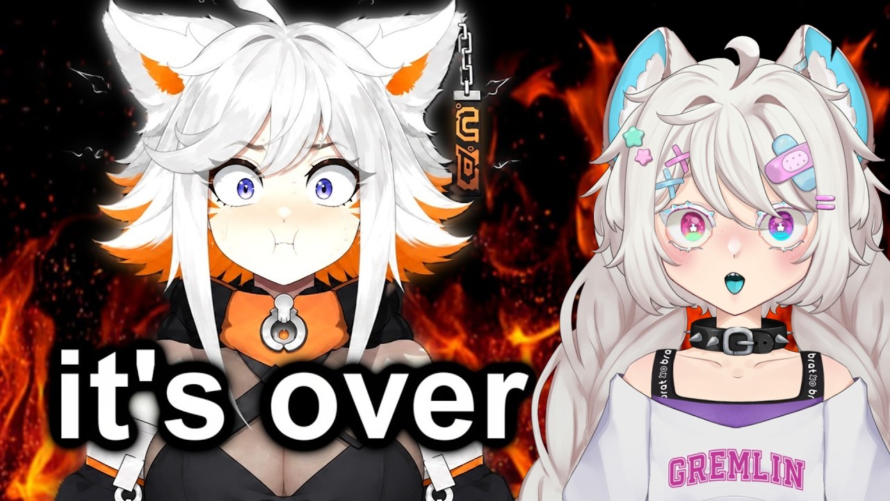 This VTuber needs to be STOPPED | Tectone [Yukiwaru Reacts]
